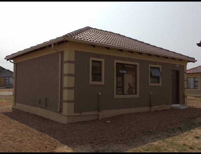 3 BEDROOM HOUSE FOR SALE IN SHARON PARK